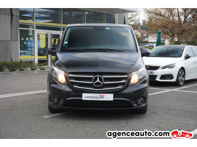 Mercedes Vito — 2