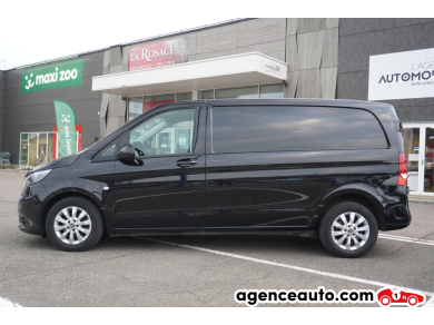 Mercedes Vito — 10