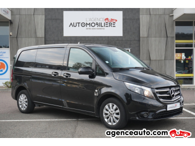 Mercedes Vito — 3