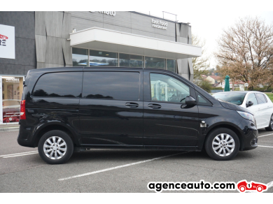 Mercedes Vito — 4