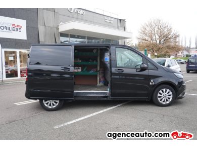 Mercedes Vito — 5