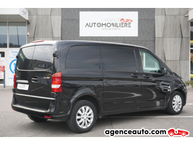 Mercedes Vito — 6
