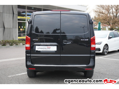 Mercedes Vito — 7