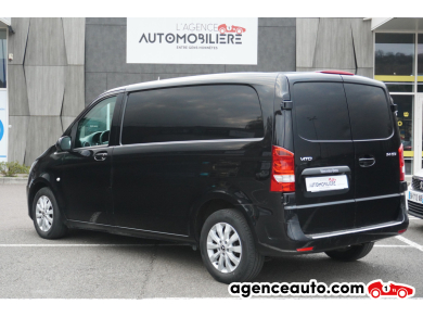 Mercedes Vito — 9
