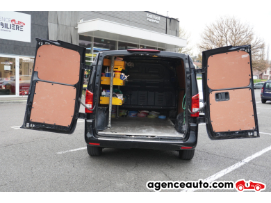 Mercedes Vito — 8