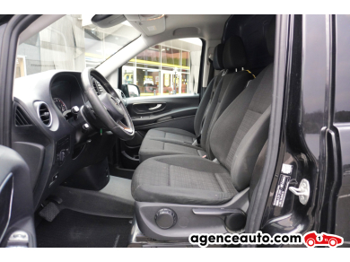 Mercedes Vito — 12