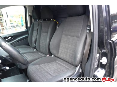 Mercedes Vito — 11