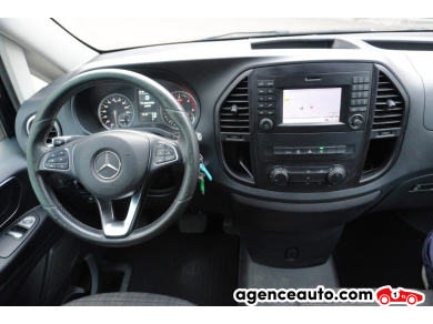 Mercedes Vito — 13