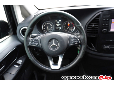 Mercedes Vito — 14