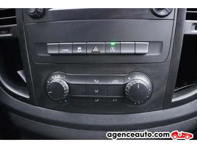 Mercedes Vito — 16