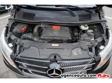 Mercedes Vito — 26