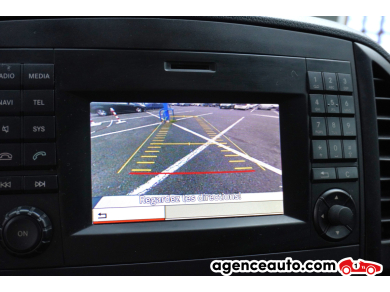 Mercedes Vito — 15