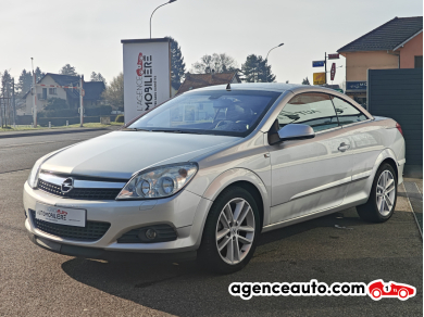 Opel Astra — 6