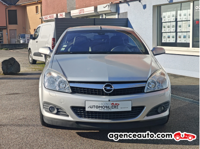 Opel Astra — 3