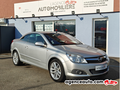 Opel Astra — 2