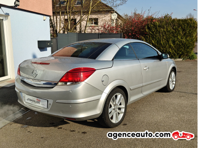 Opel Astra — 13