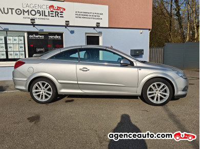 Opel Astra — 15