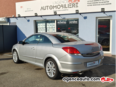 Opel Astra — 10