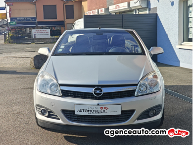 Opel Astra — 4