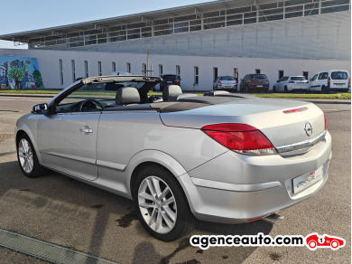 Opel Astra — 9