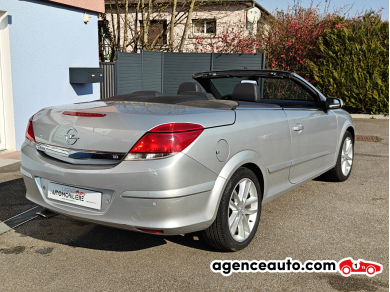Opel Astra — 14