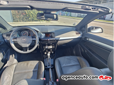 Opel Astra — 18