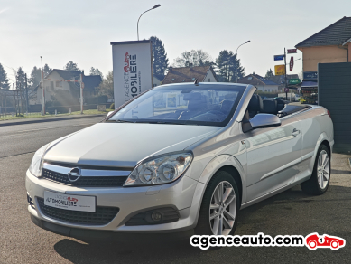 Opel Astra — 5