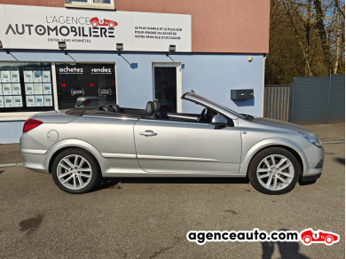 Opel Astra — 16