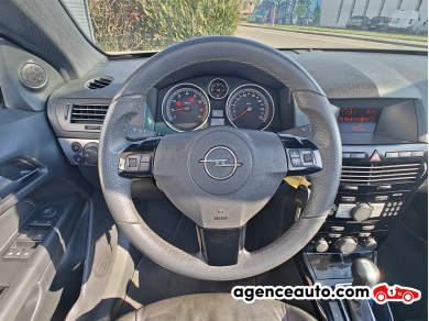 Opel Astra — 20