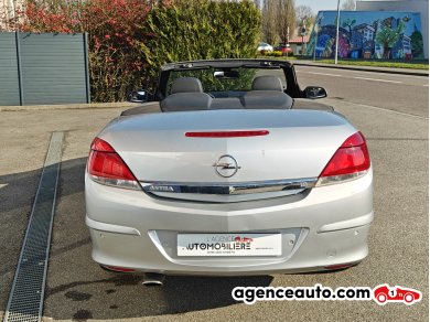 Opel Astra — 12