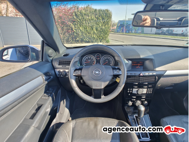 Opel Astra — 19