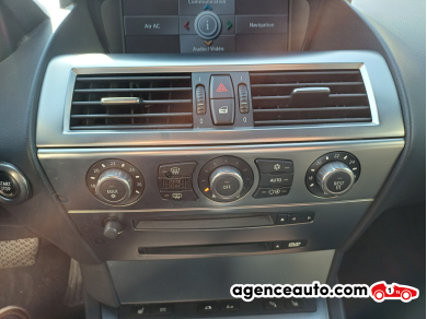 Bmw Série 6 Cabriolet — 14