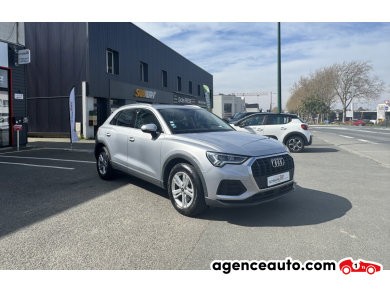 Audi Audi Q3 — 4