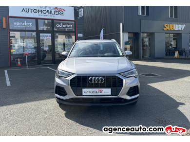 Audi Audi Q3 — 3