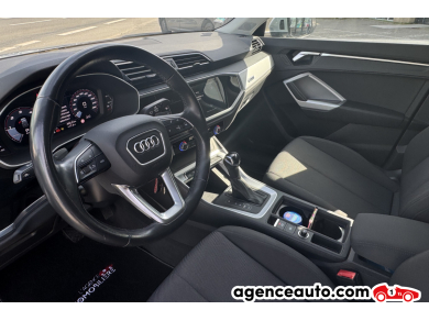 Audi Audi Q3 — 16