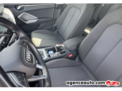 Audi Audi Q3 — 14