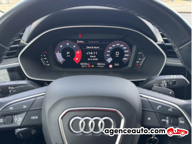 Audi Audi Q3 — 18