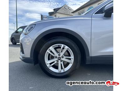 Audi Audi Q3 — 35