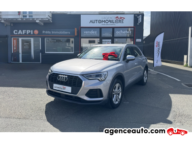 Audi Audi Q3