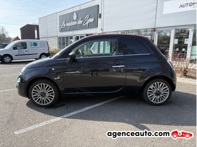 Fiat 500C — 2