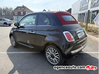Fiat 500C — 3