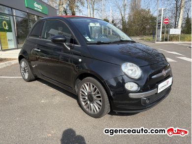 Fiat 500C — 6