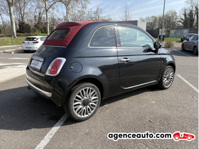 Fiat 500C — 5