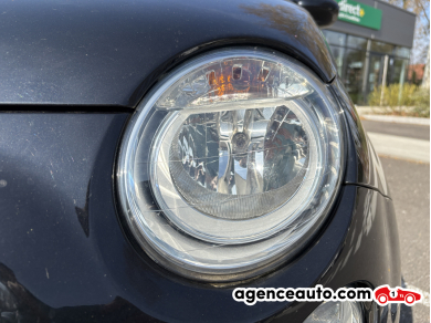 Fiat 500C — 20