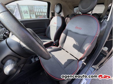 Fiat 500C — 9