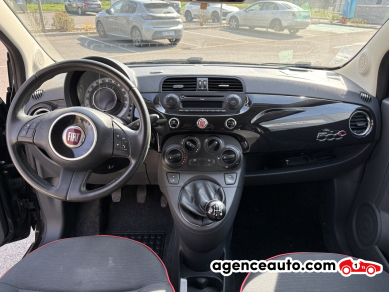 Fiat 500C — 7