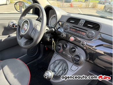 Fiat 500C — 11