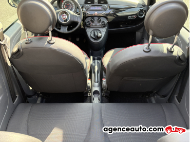 Fiat 500C — 14