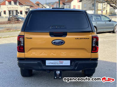 Ford Ranger — 4