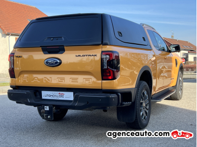 Ford Ranger — 5
